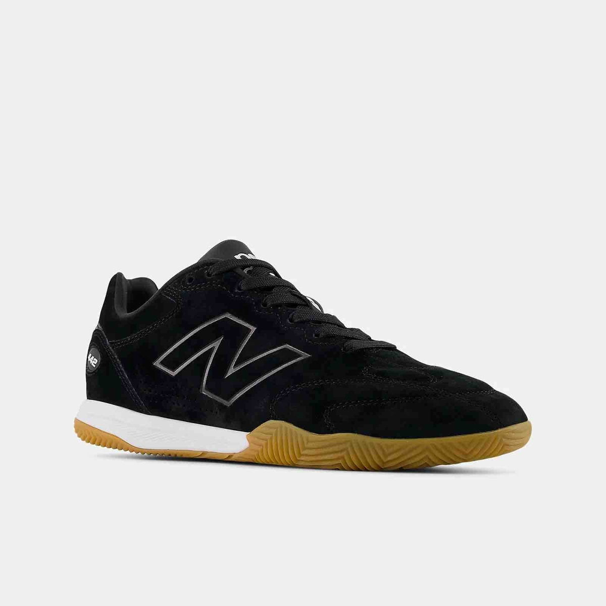 New Balance 442 Elite LS V3 2E Wide Indoor Soccer Shoes