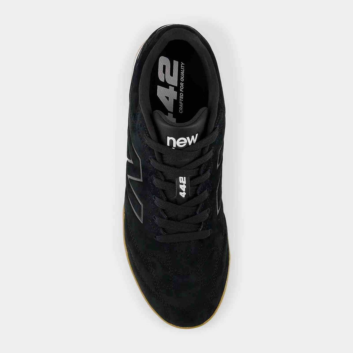 New Balance 442 Elite LS V3 2E Wide Indoor Soccer Shoes