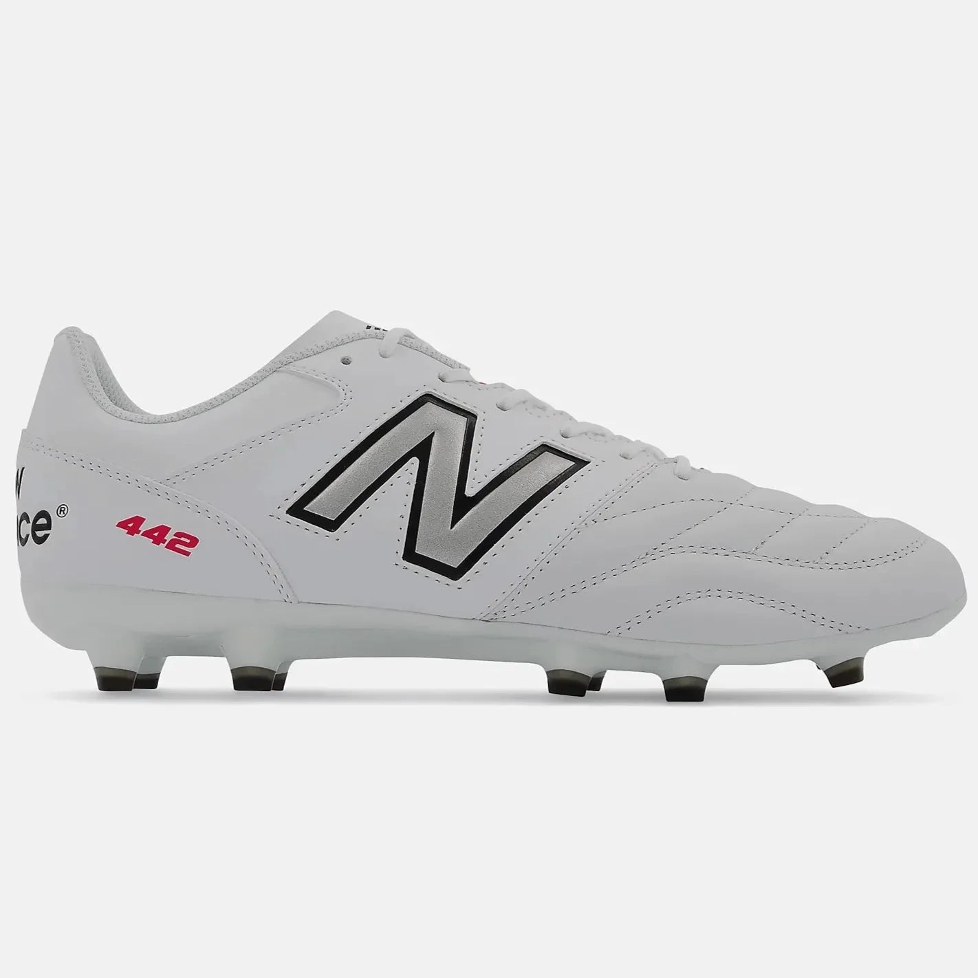 New Balance 442 V2 Team FG 2E Wide