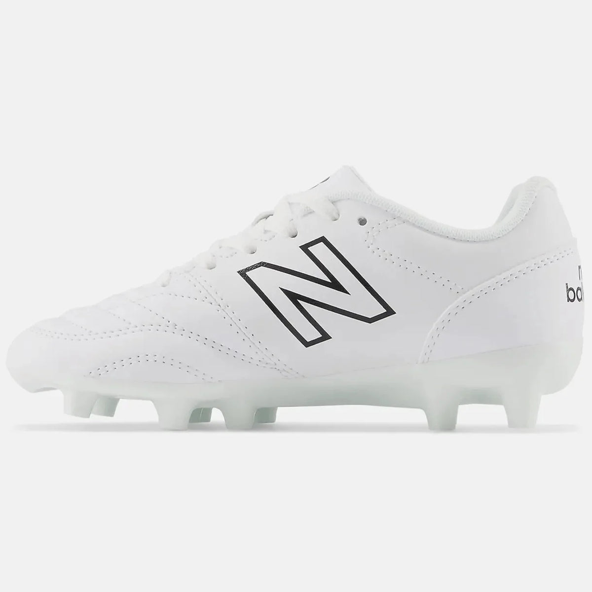 New Balance Kids 442 V2 Academy 2E Wide  FG Wide