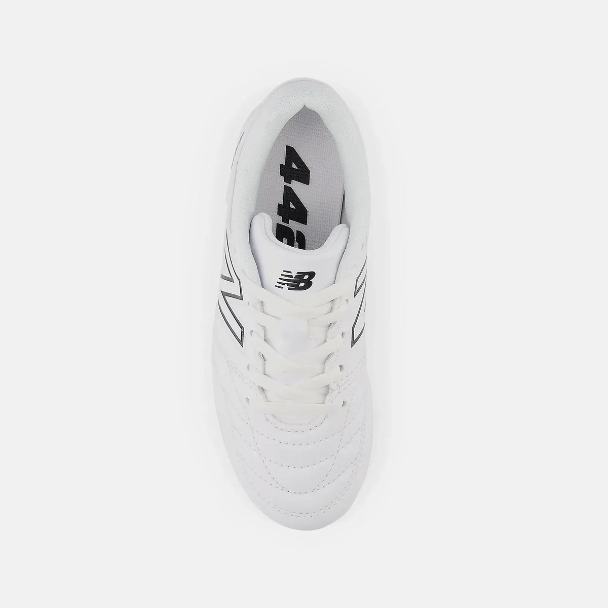 New Balance Kids 442 V2 Academy 2E Wide  FG Wide