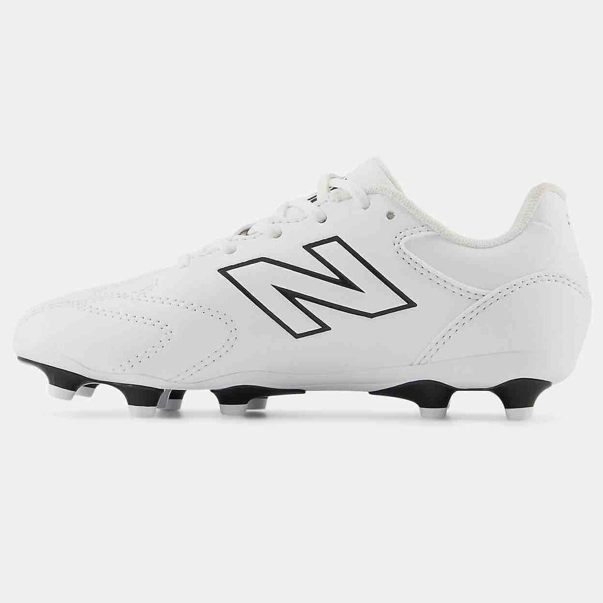 New Balance Kids 442 V3 Team Wide Firm Ground Soccer Cleats