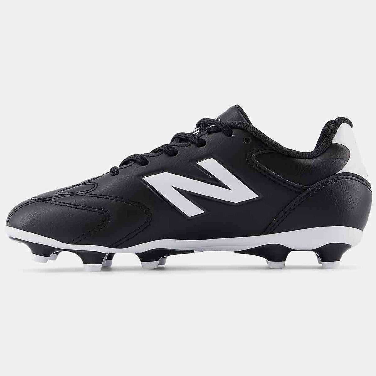 New Balance Kids 442 V3 Team Wide Firm Ground Soccer Cleats