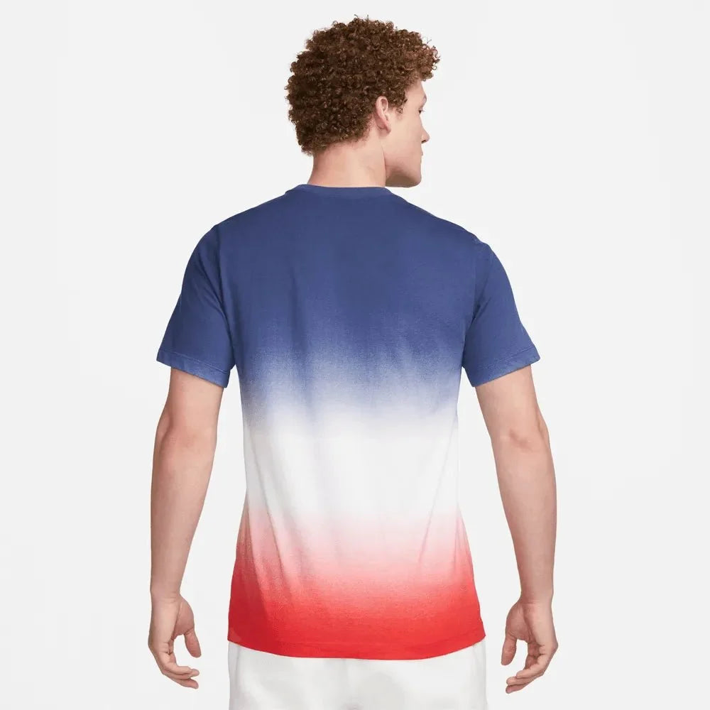 Nike 2023-24 PSG Men's Crest T-Shirt