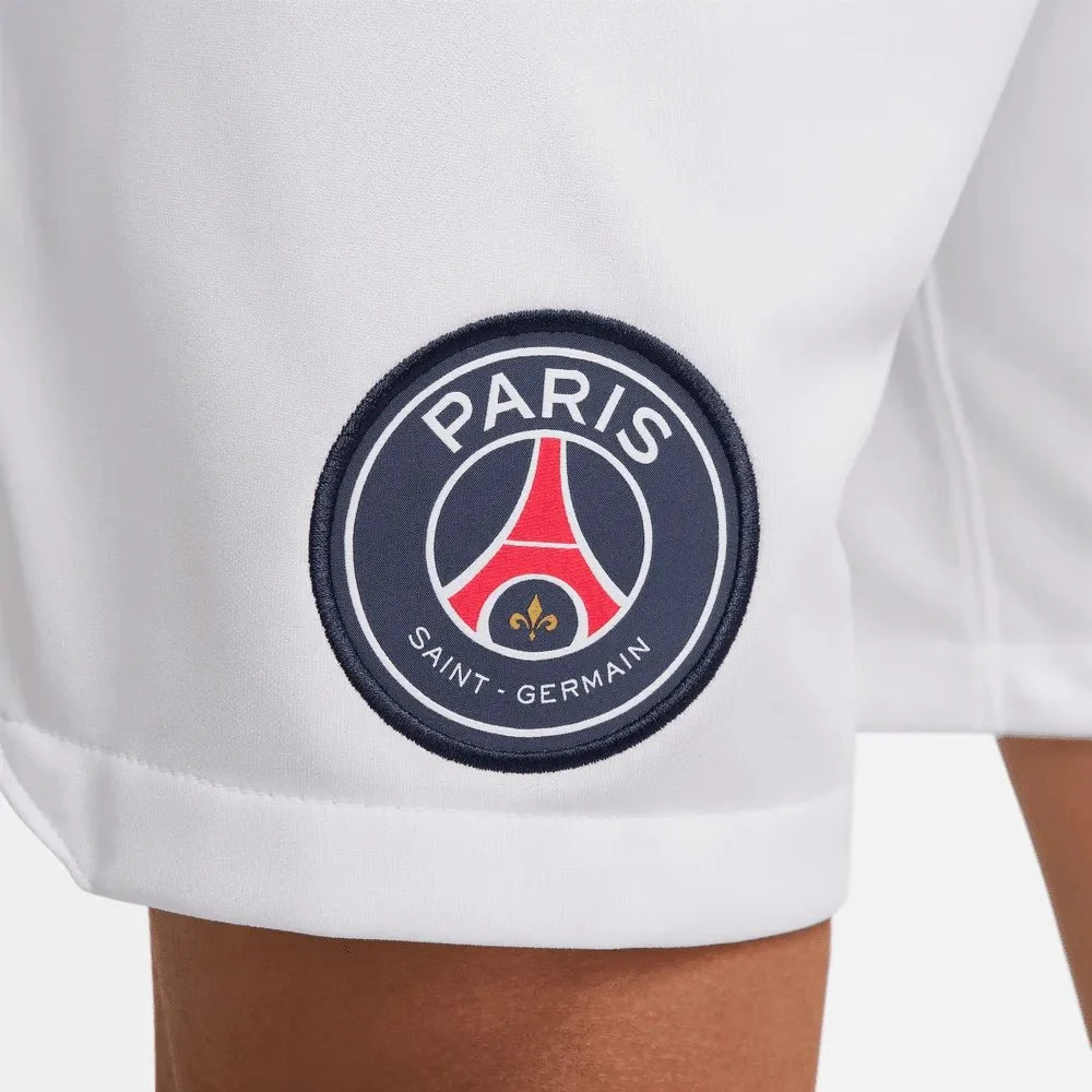 Nike 2023-24 PSG Men's Stadium Away Shorts