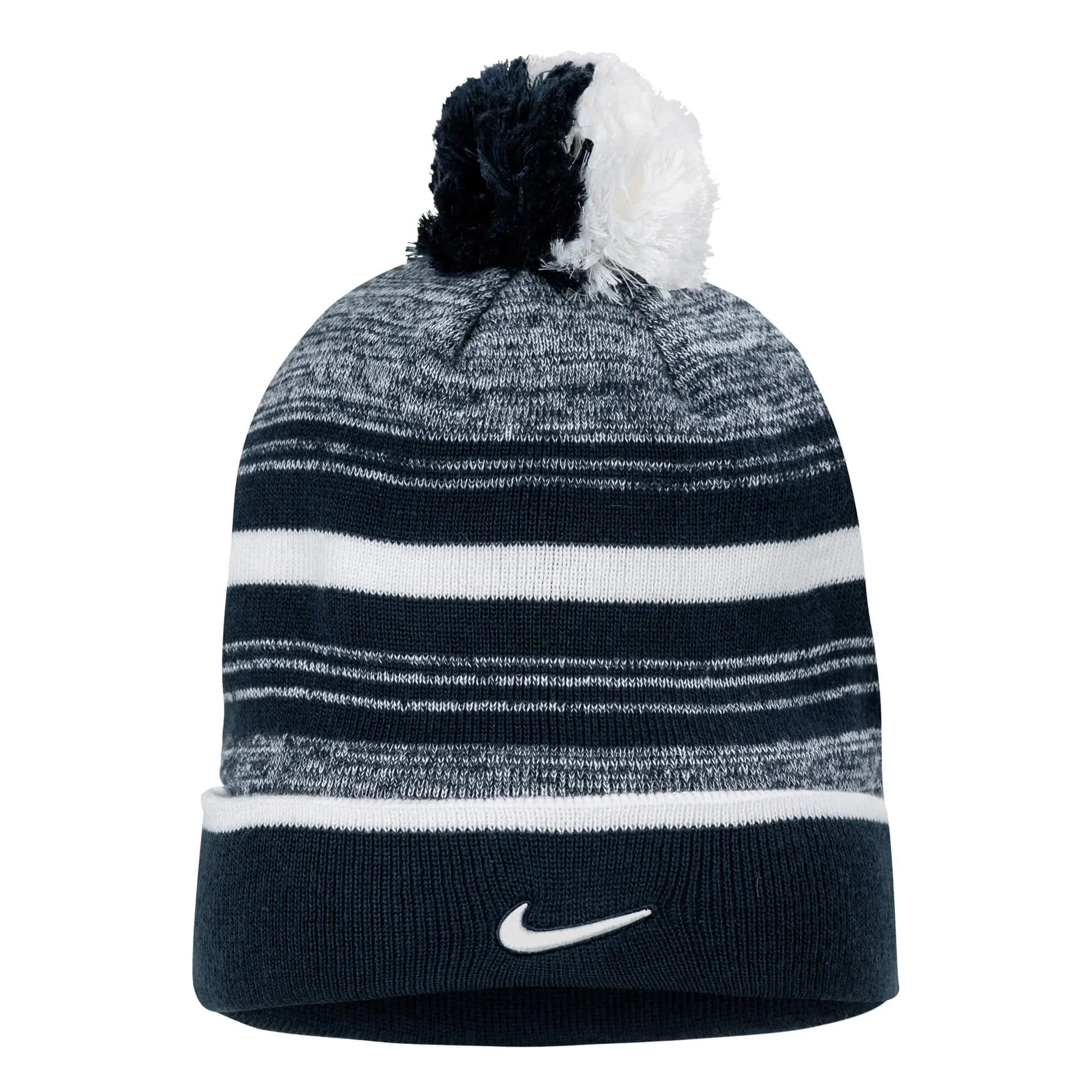 Nike 2023-24 PSG Trial Striped Beanie