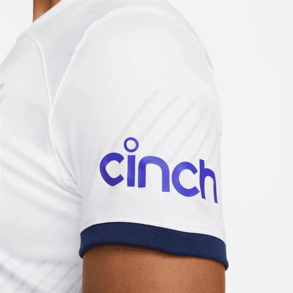 Nike 2023-24 Tottenham Women's Stadium Home Jersey