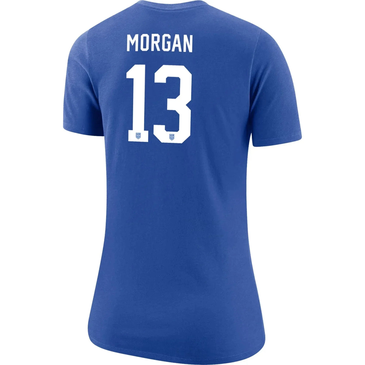 Nike 2023-24 USWNT Women's  Morgan 13 Tee