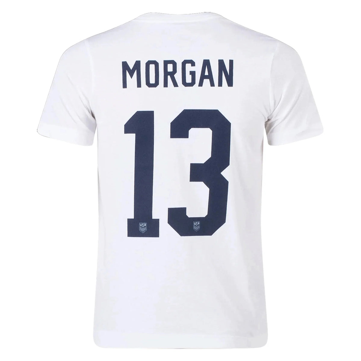 Nike 2023-24 USWNT Youth  Morgan 13 Tee
