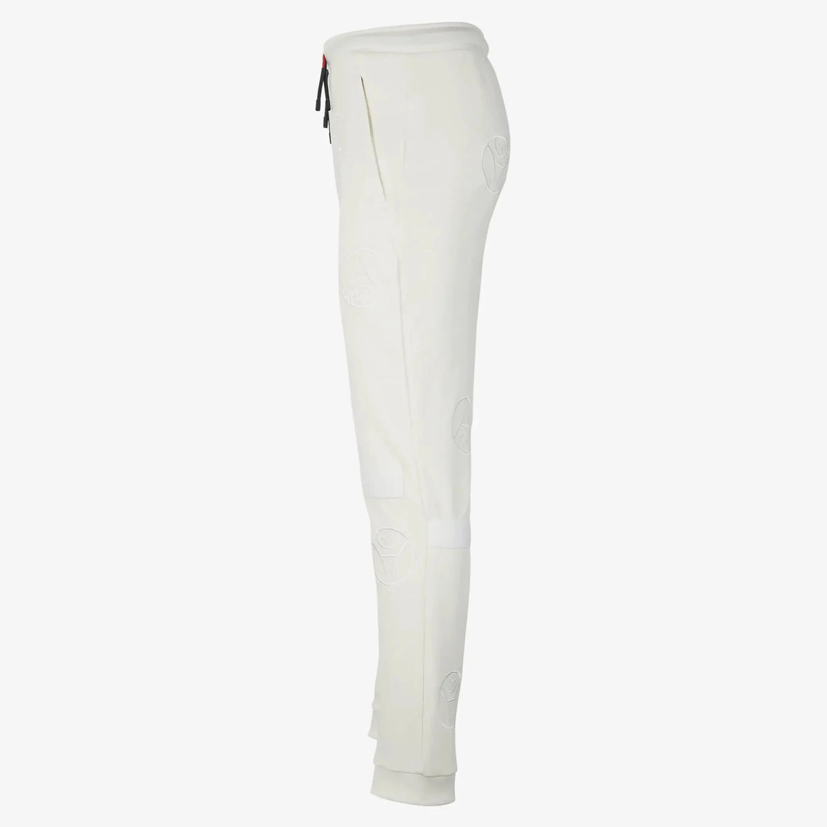 Nike 2023 PSG Youth Travel Pants - Sail-White