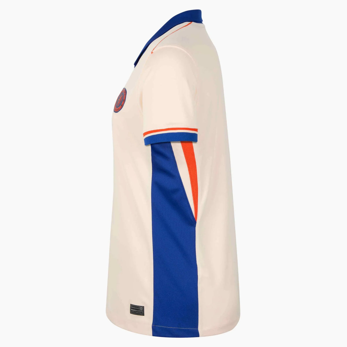 Nike 2024-25 Chelsea Women's Stadium Away Jersey
