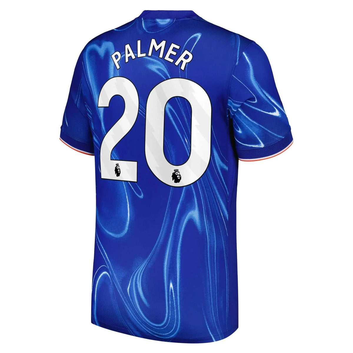 Nike 2024-25 Chelsea Women's Stadium Home Jersey
