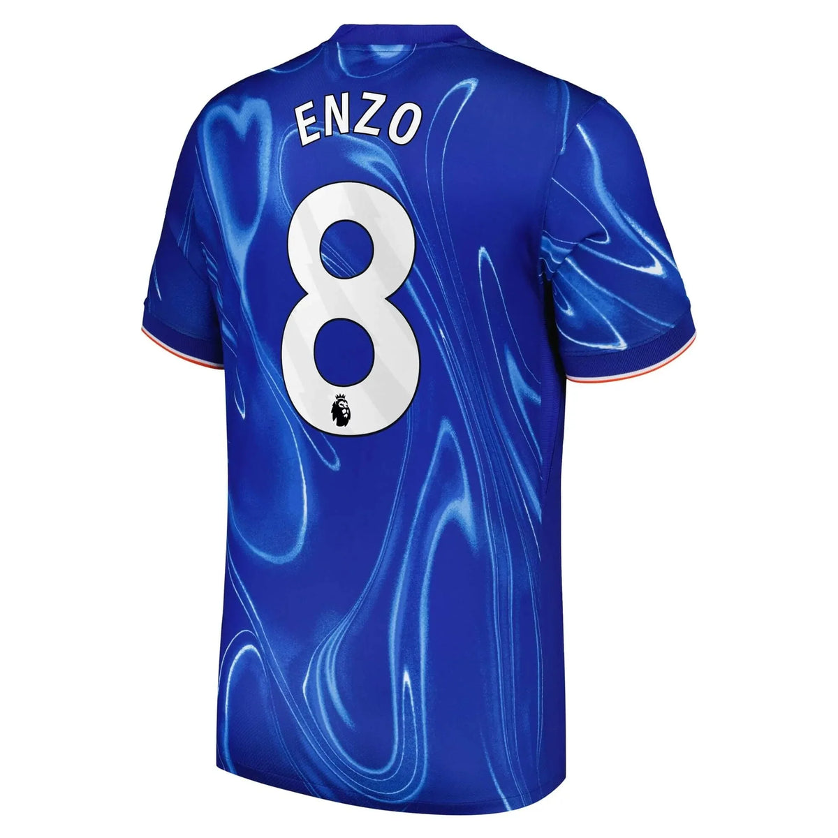 Nike 2024-25 Chelsea Women's Stadium Home Jersey