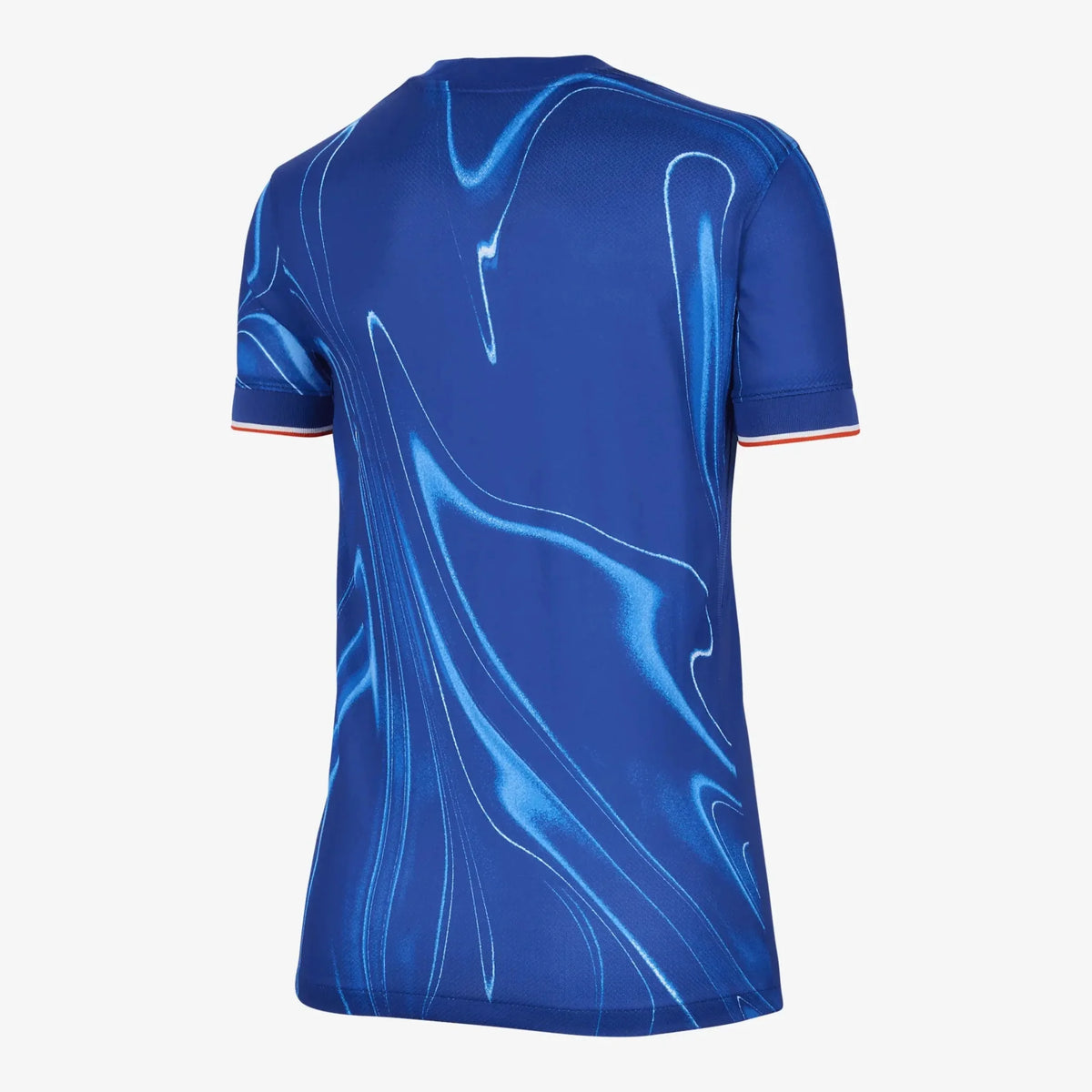 Nike 2024-25 Chelsea Women's Stadium Home Jersey