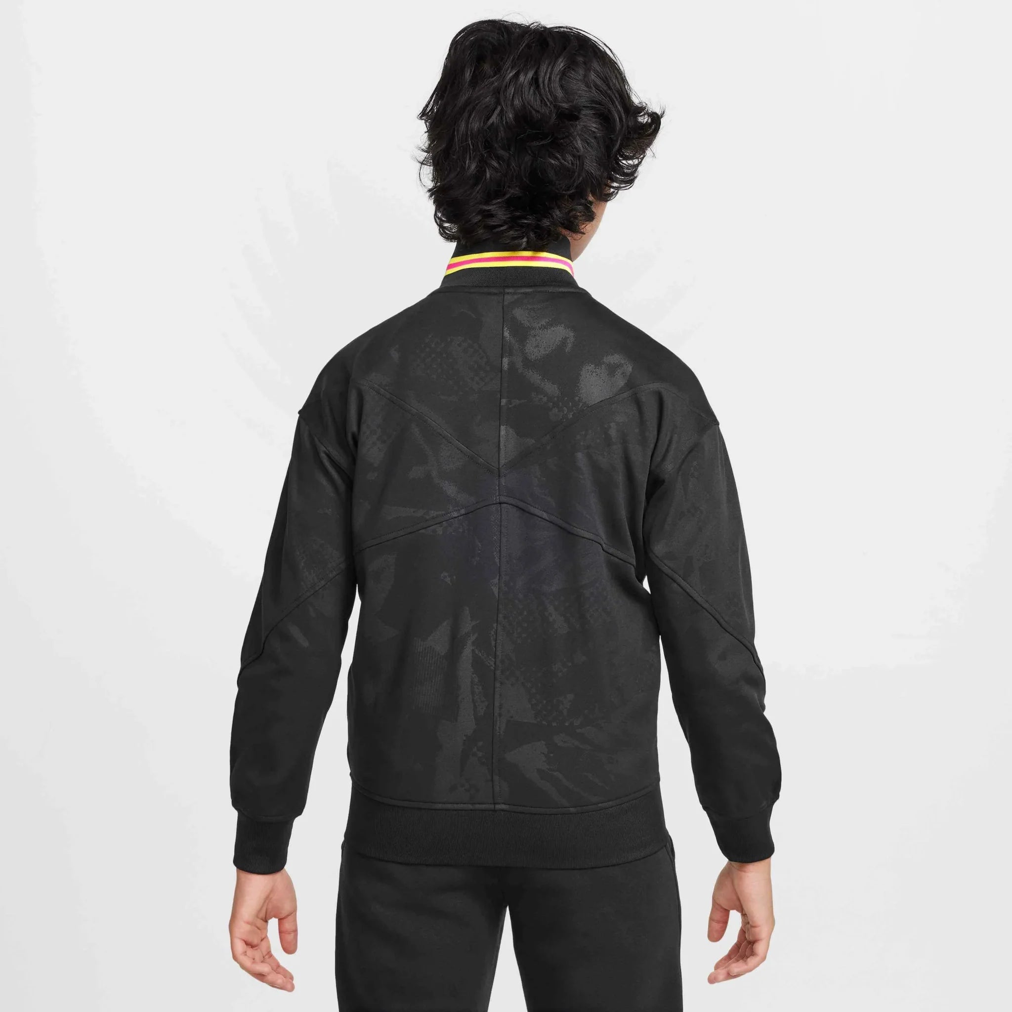 Nike 2024-25 Chelsea Youth Academy Pro Third Anthem Jacket