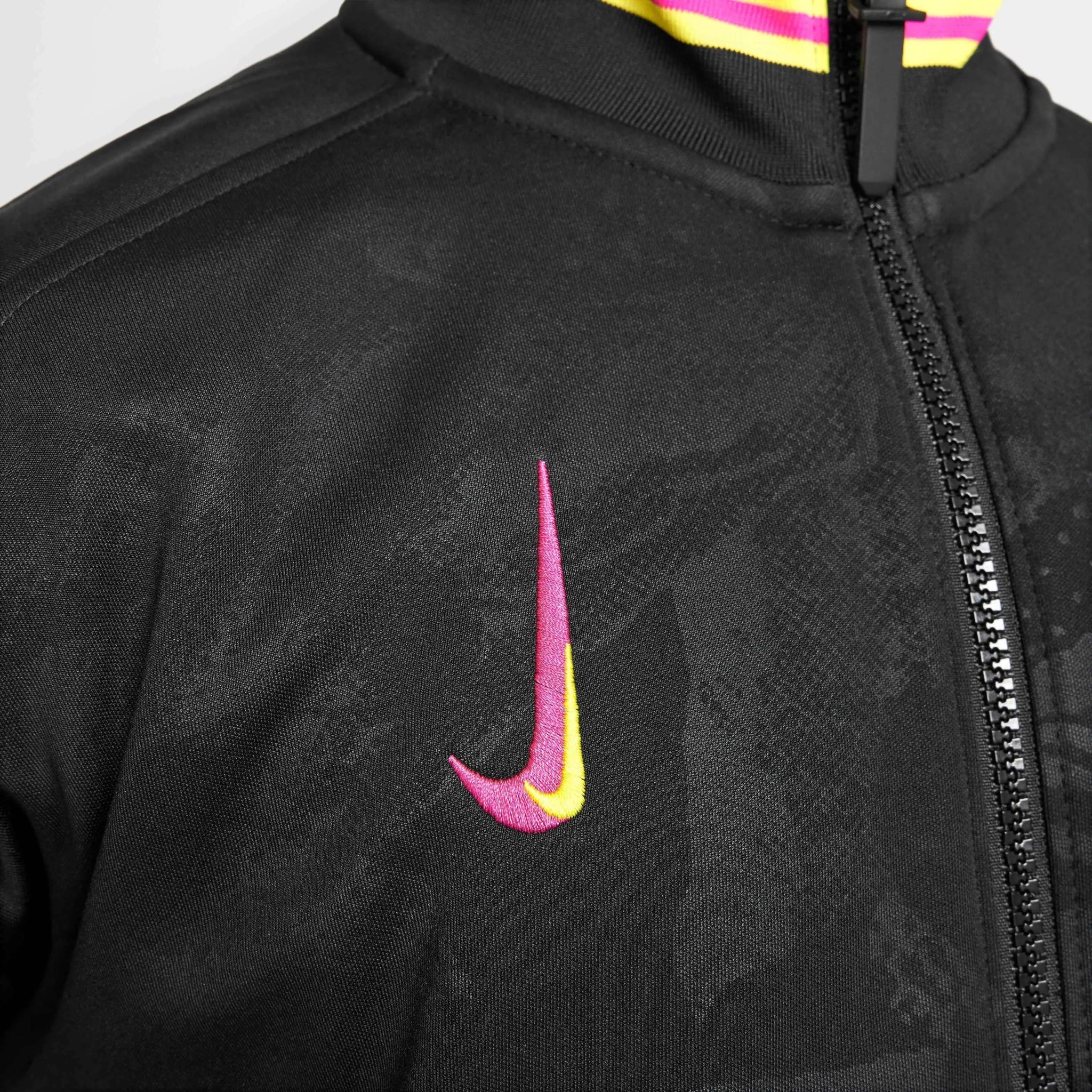Nike 2024-25 Chelsea Youth Academy Pro Third Anthem Jacket