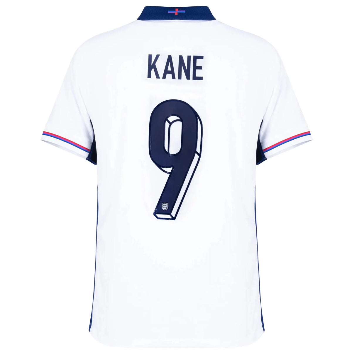 Nike 2024-25 England Women's Stadium Home Jersey