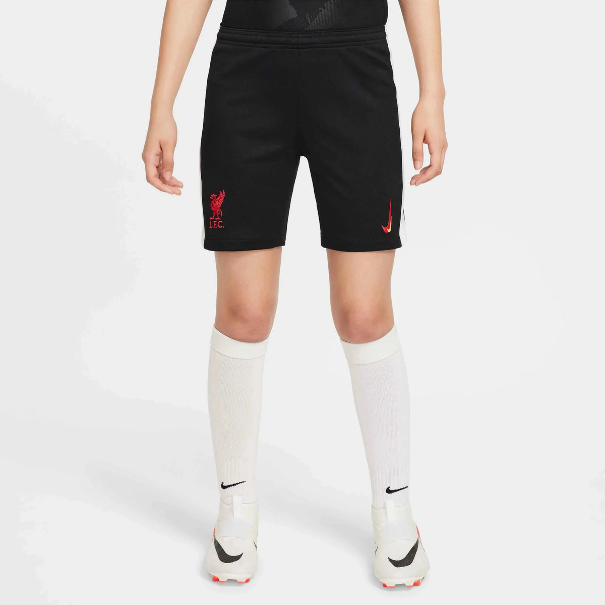 Nike 2024-25 Liverpool Youth Stadium Third Shorts