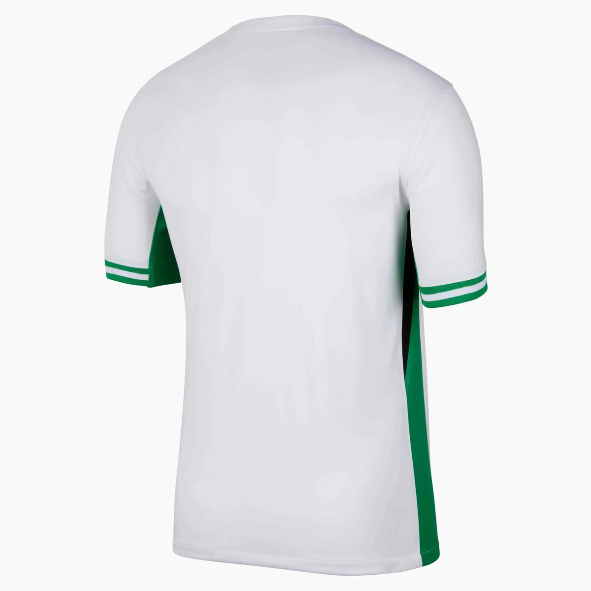 Nike 2024-25 Nigeria Men's Stadium Home Jersey