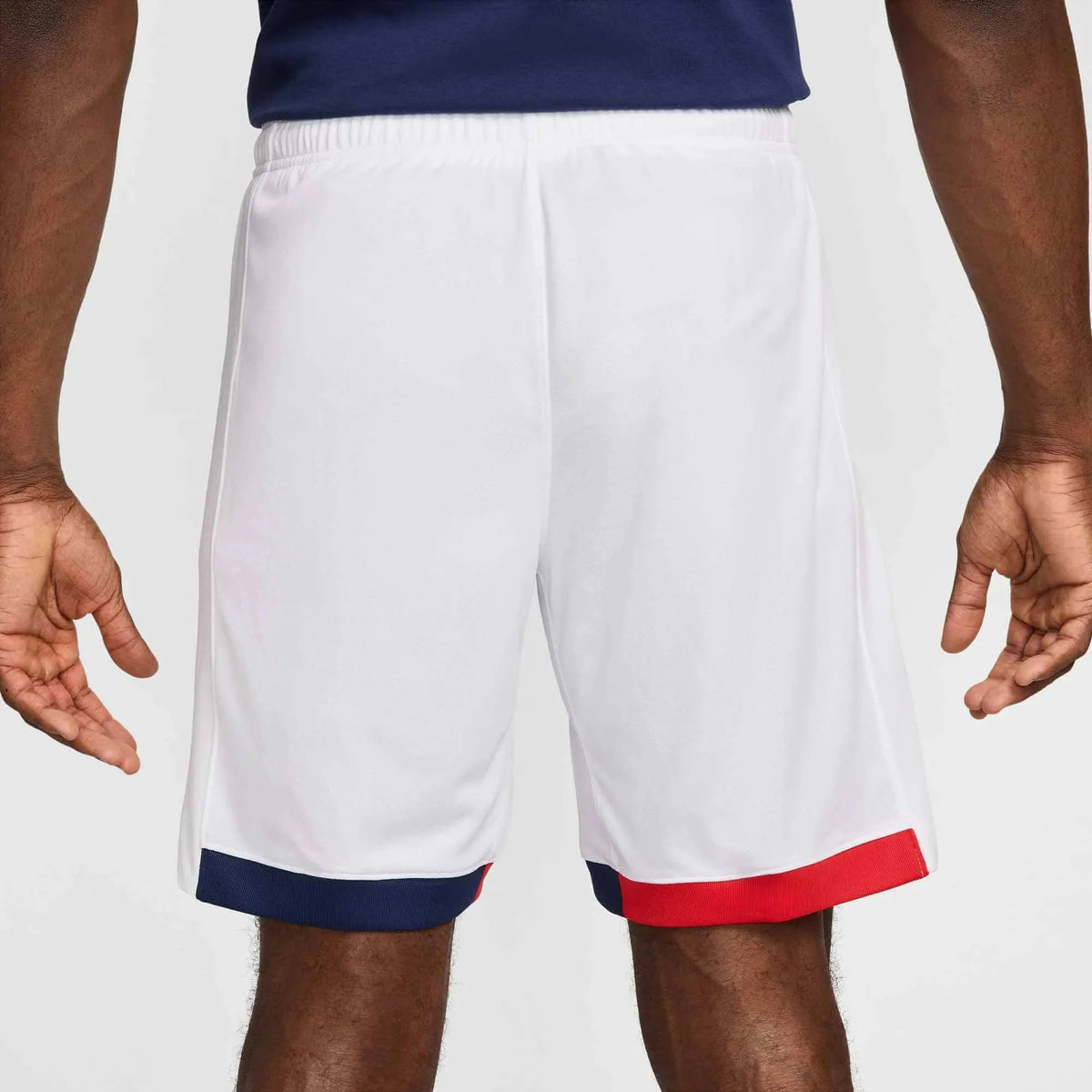 Nike 2024-25 PSG Men's Stadium Away Shorts