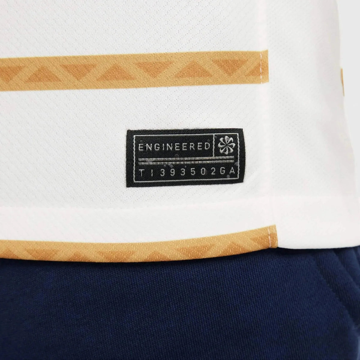 Nike 2024-25 Pumas Youth Stadium Home Jersey