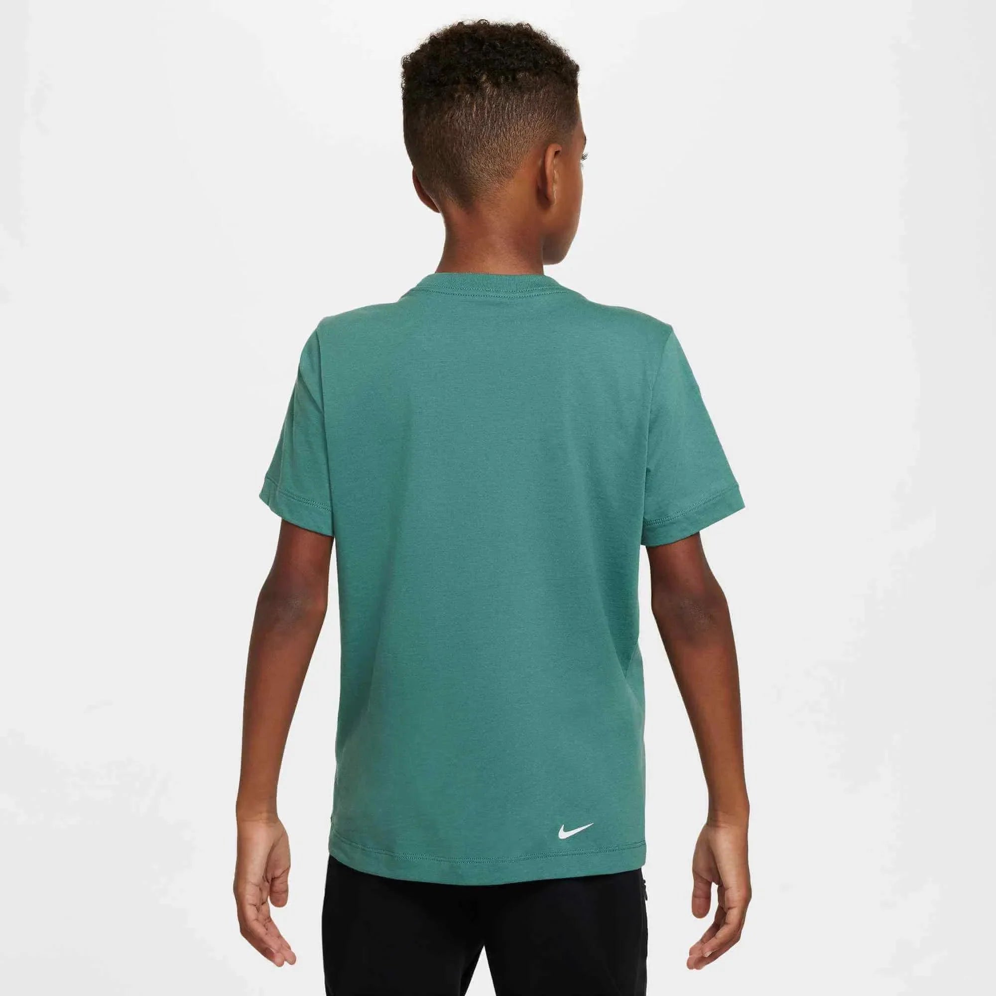 Nike 2024-25 Tottenham Youth Heritage Tee