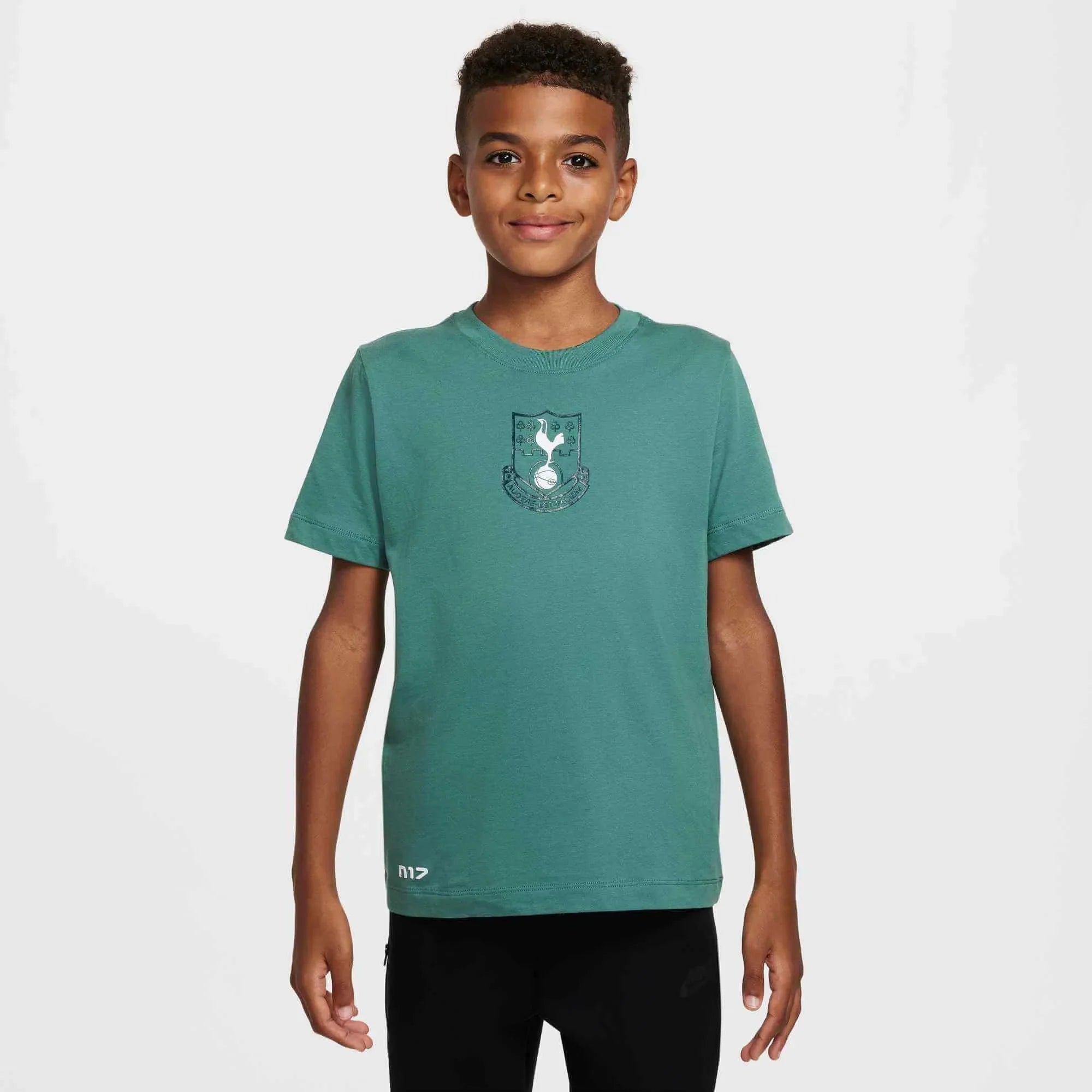 Nike 2024-25 Tottenham Youth Heritage Tee