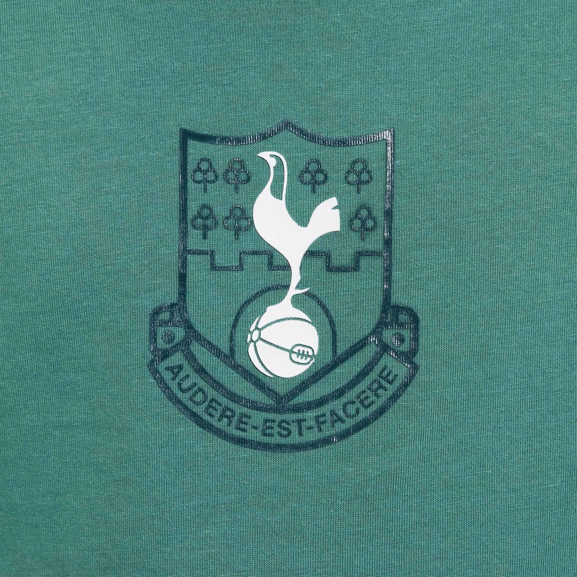 Nike 2024-25 Tottenham Youth Heritage Tee
