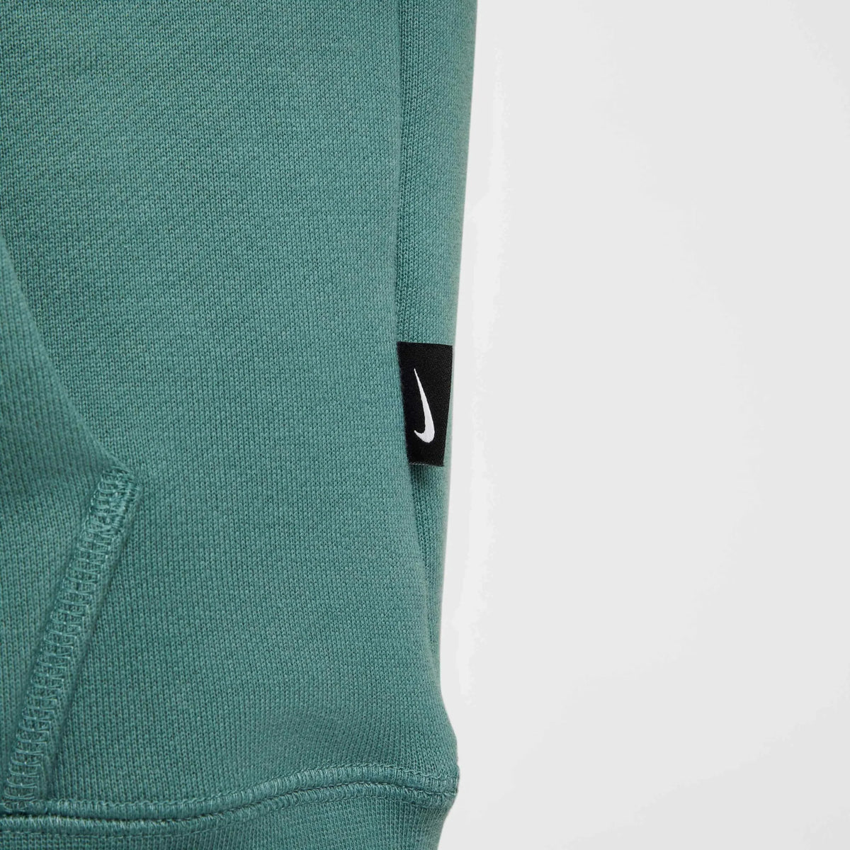 Nike 2024-25 Tottenham Youth Third Pullover Hoodie