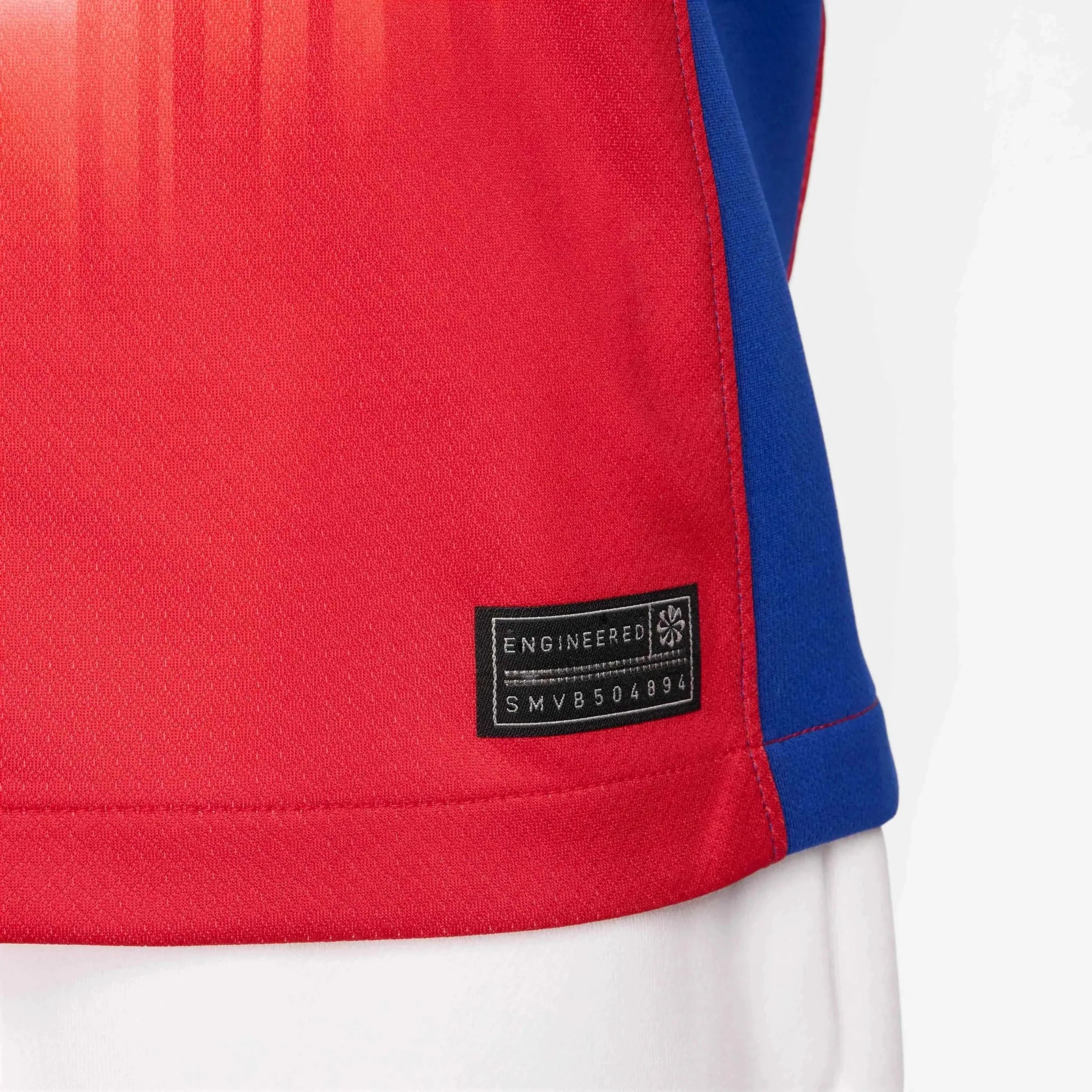 Nike 2024-25 USMNT Women's Stadium Away Jersey