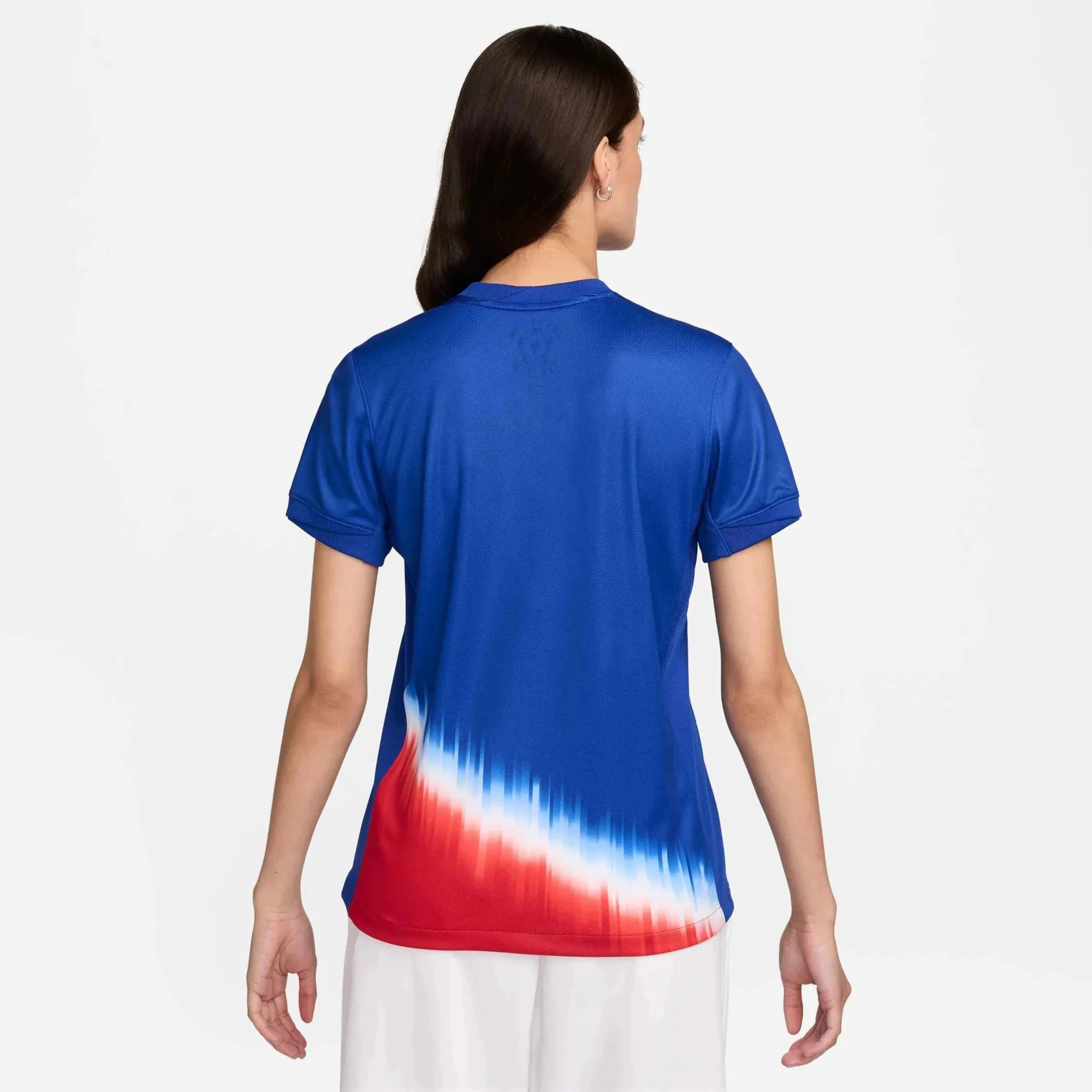 Nike 2024-25 USMNT Women's Stadium Away Jersey