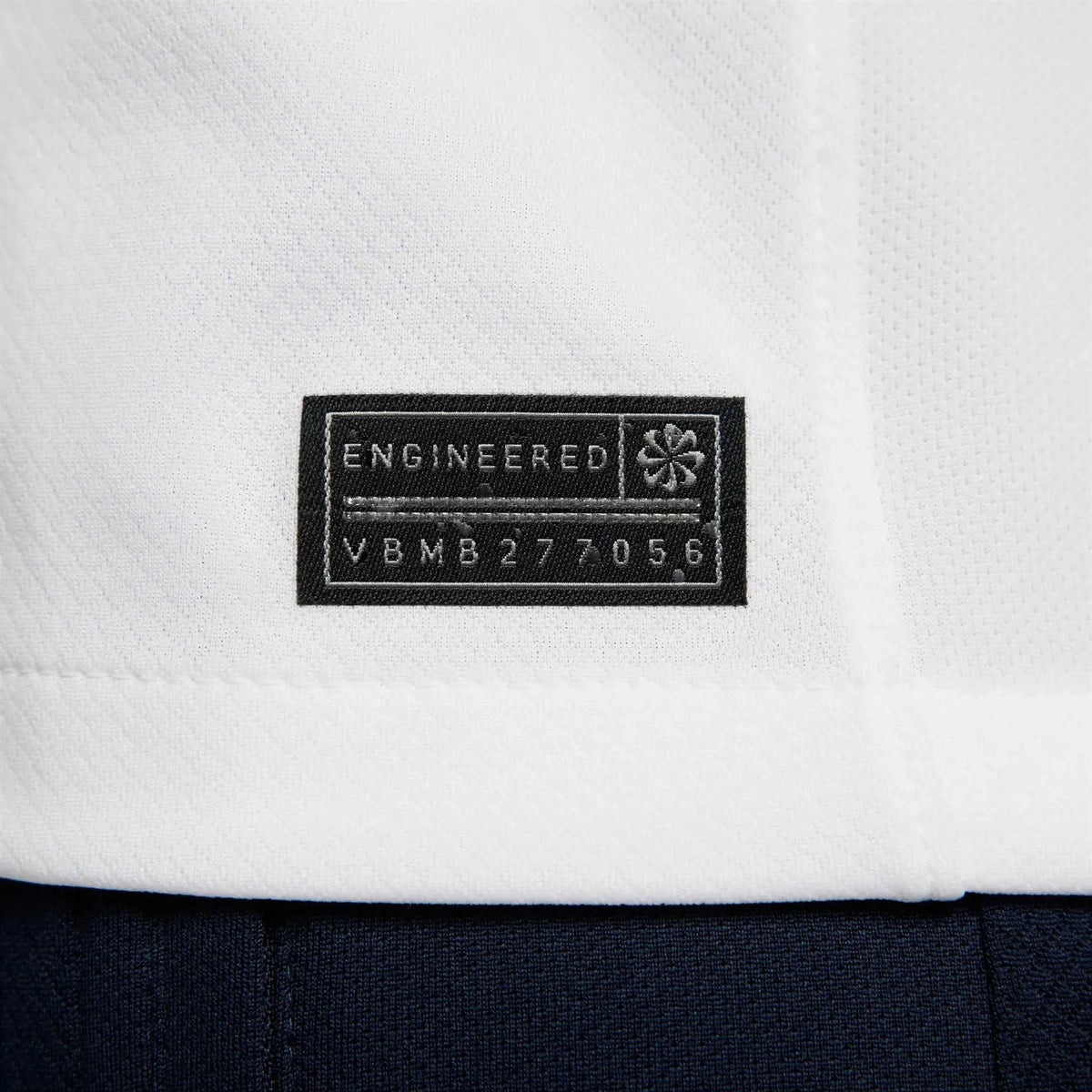 Nike 2024-25 USMNT Women's Stadium Home Jersey