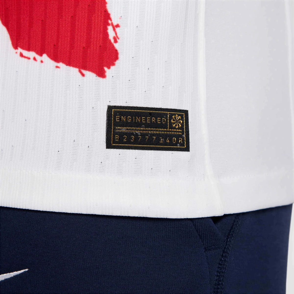 Nike 2024-26 PSG Men's Authentic Away Jersey