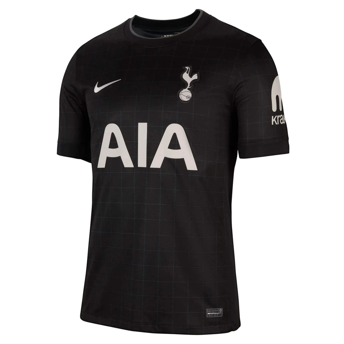 Nike 2025-26 Tottenham Men's Stadium Away Soccer Jersey