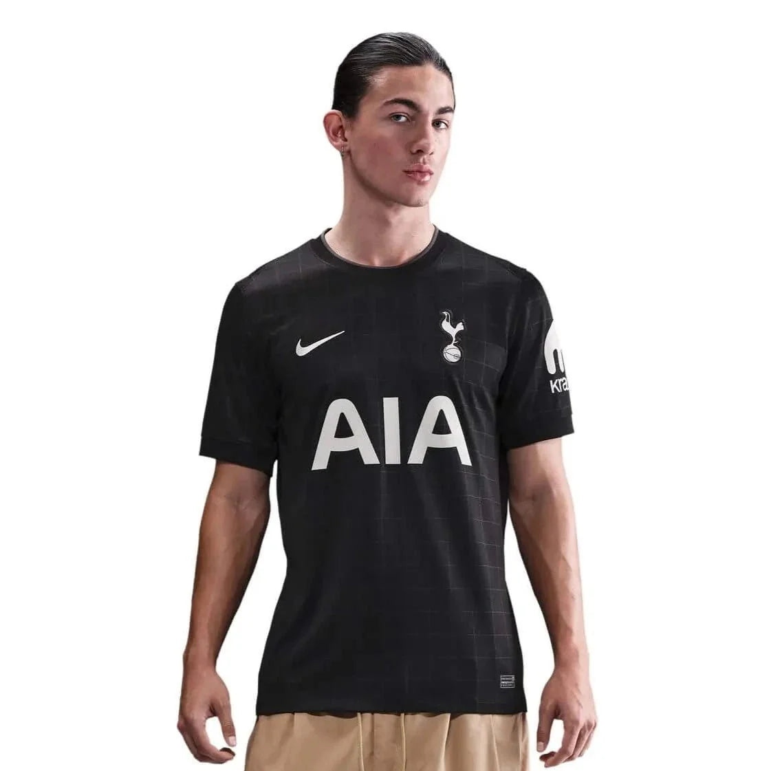Nike 2025-26 Tottenham Men's Stadium Away Soccer Jersey