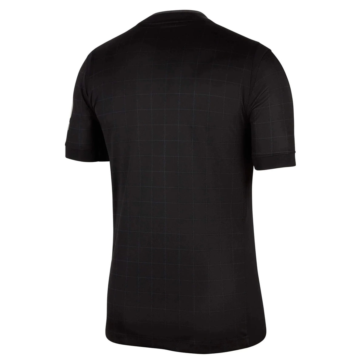 Nike 2025-26 Tottenham Men's Stadium Away Soccer Jersey