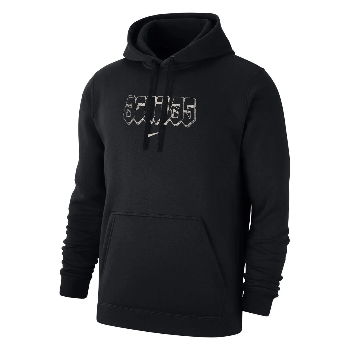 Nike 2025 Club America Men's Club Fleece Pullover Hoody