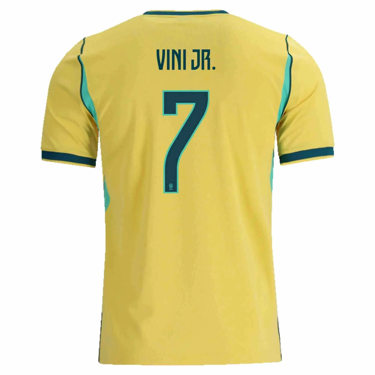 Nike 2026 Brazil Women's Stadium Home Soccer Jersey