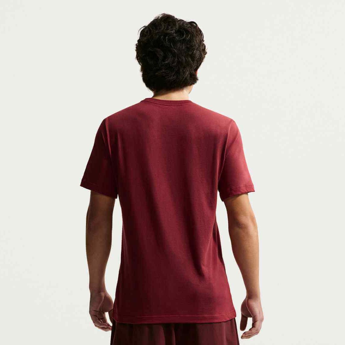 Nike 2026 China Men's Crest Tee