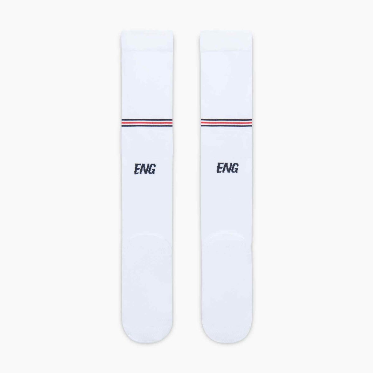 Nike 2026 England Home VaporFast Knee-High Socks