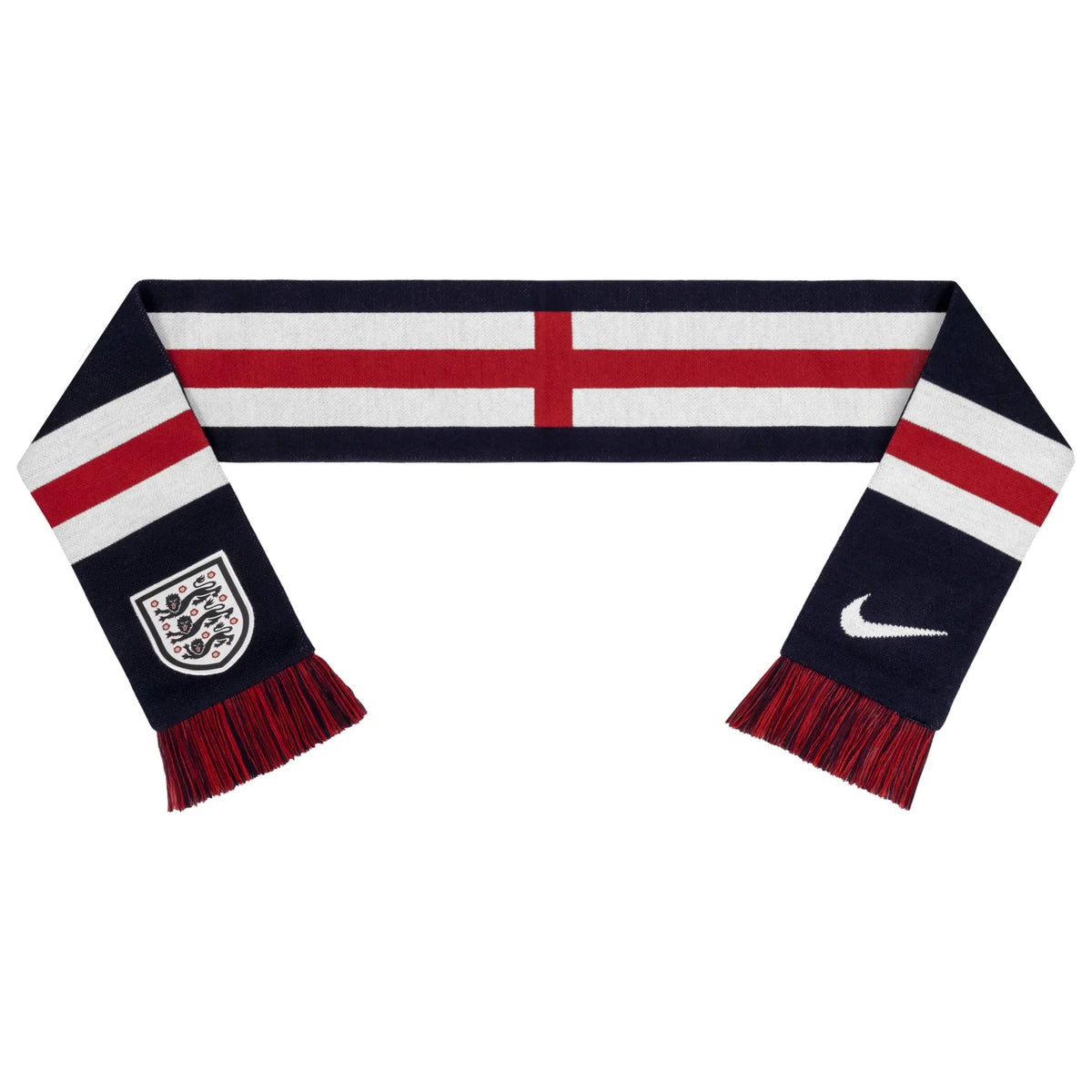 Nike 2026 England Local Verbiage Scarf 2.0