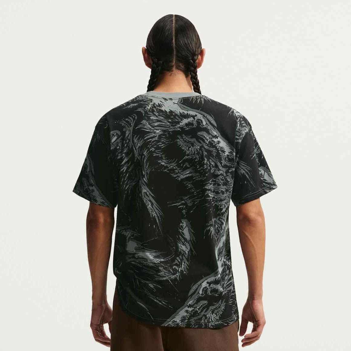 Nike 2026 England Men's All Over Print Tee