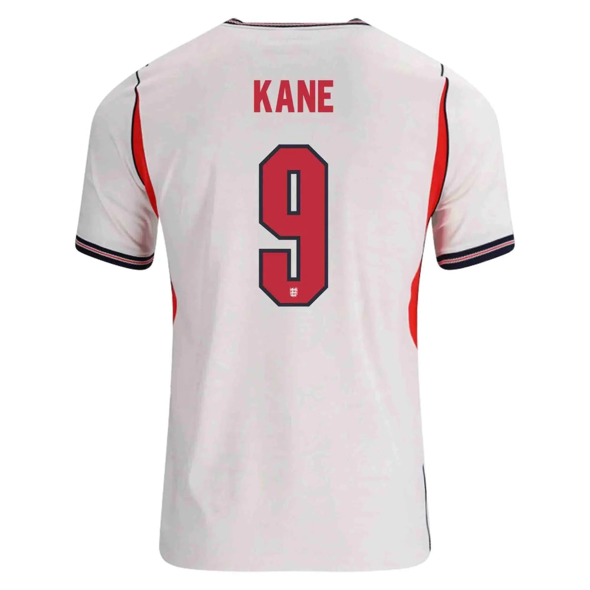 Nike 2026 England Men's Authentic Home Soccer Jersey