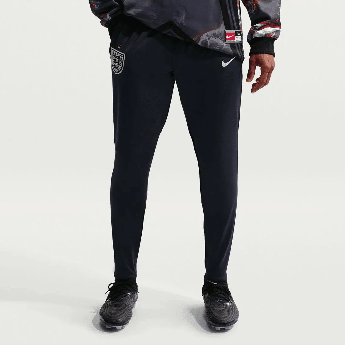 Nike 2026 England Men's Strike KPZ Pants