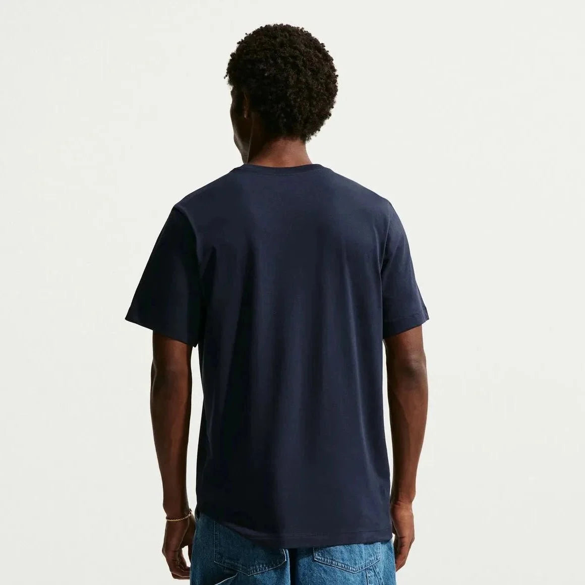 Nike 2026 England Men's Wordmark Tee
