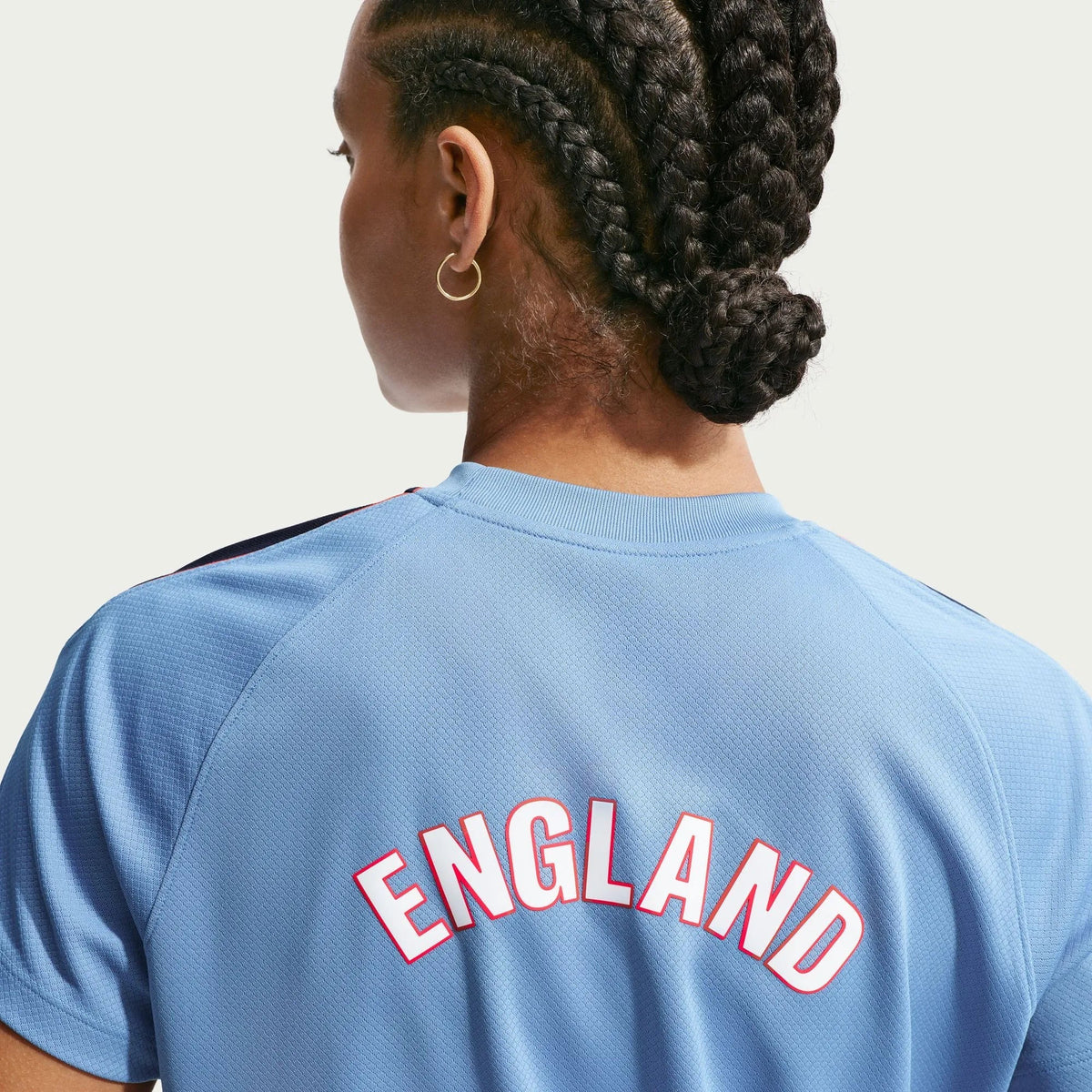 Nike 2026 England Women's Strike Top