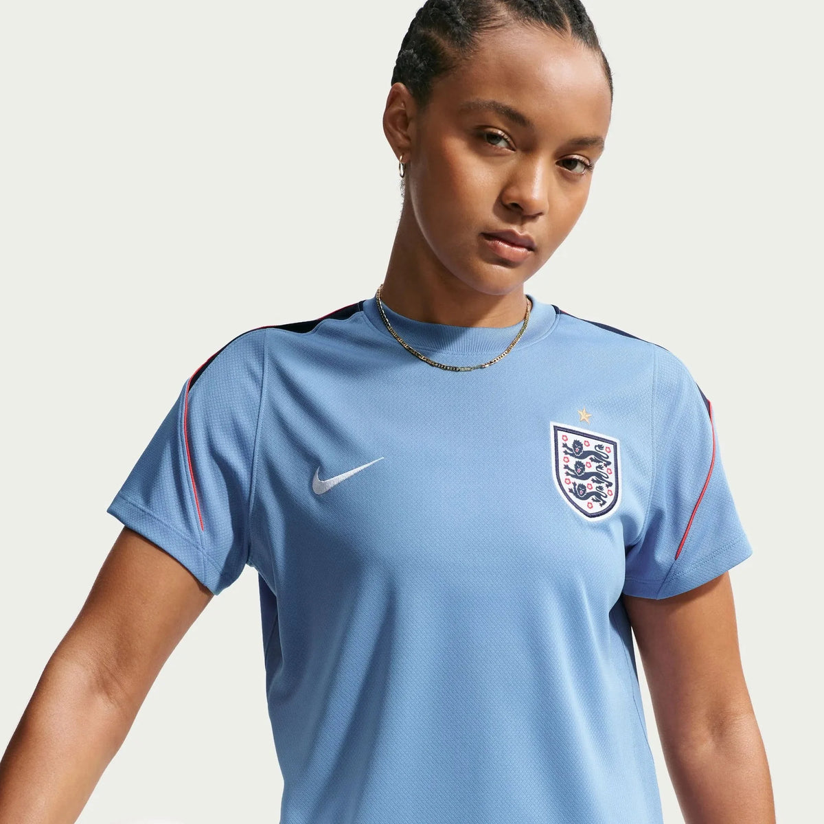 Nike 2026 England Women's Strike Top