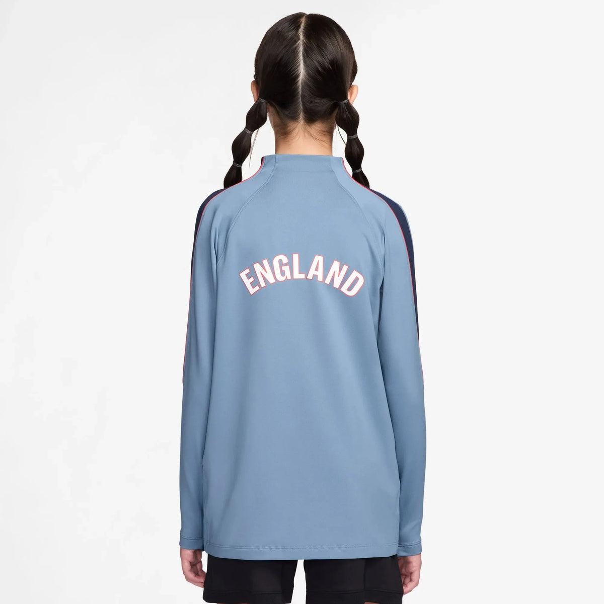 Nike 2026 England Youth Strike Drill Top