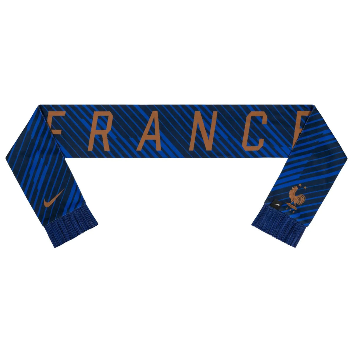 Nike 2026 France Local Verbiage Scarf 2.0