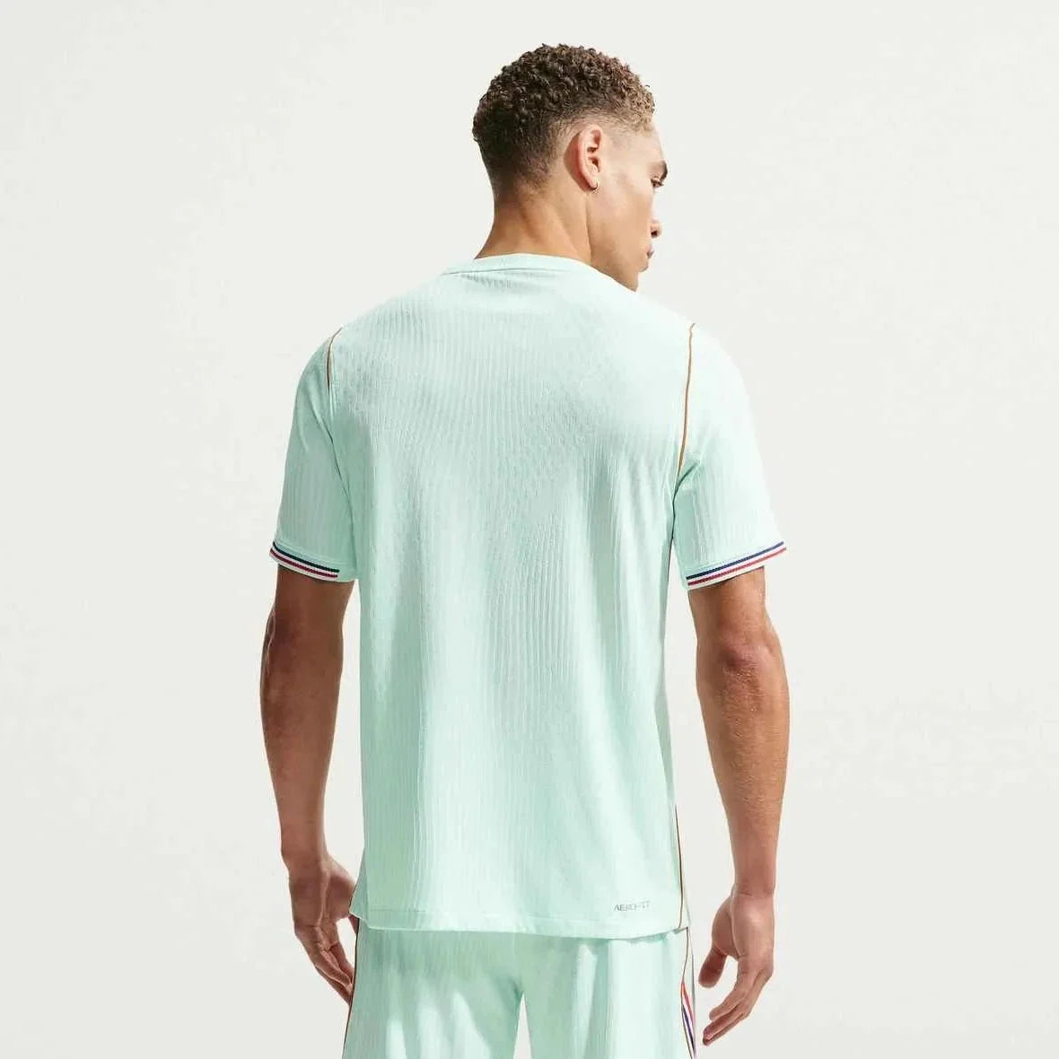 Nike 2026 France Men's Authentic Away Soccer Jersey